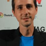 Aurélien Delefosse - Consultant SEO