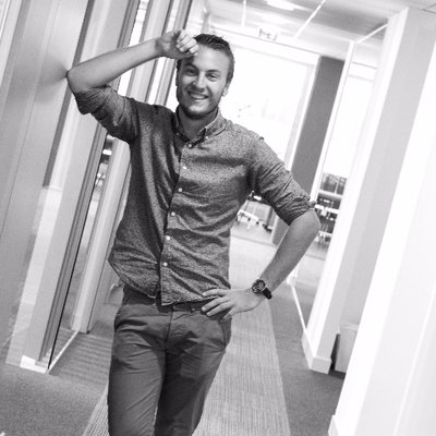 Thibault Willerval Consultant SEO Lille